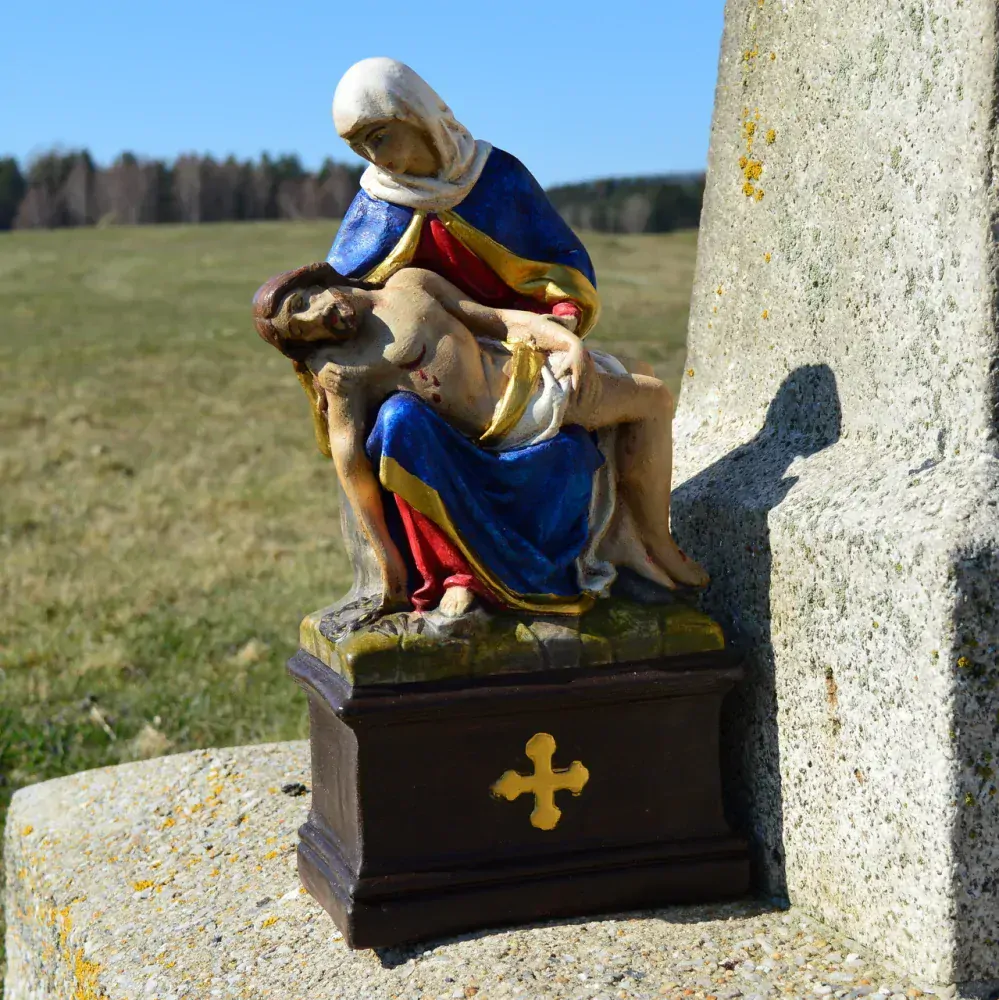 Socha Pieta - 36 cm 