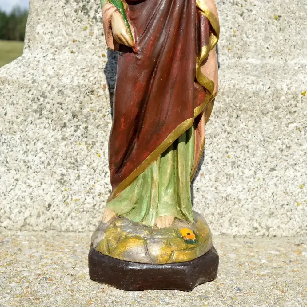 Soška Svatý Josef 40 cm