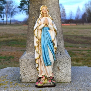 Soška Madona Lurdská 50 cm 