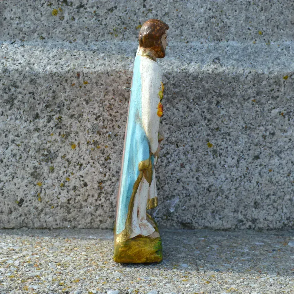 Matka Marie a Ježíš z Nazaretu - 22 cm
