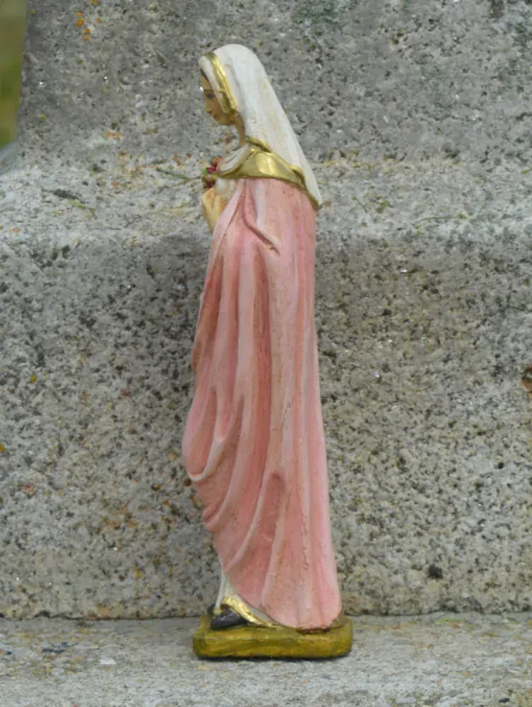 Soška Panna Marie - 23 cm