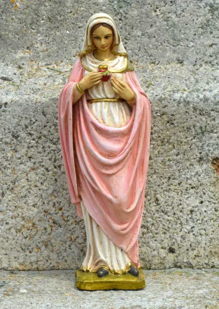 Soška Panna Marie - 23 cm